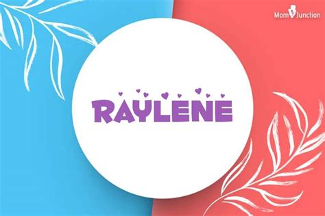 raylene name meaning